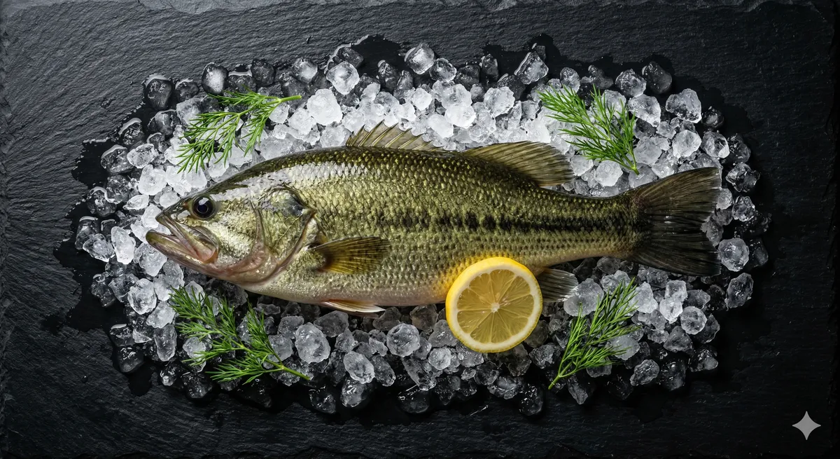 Black-Bass